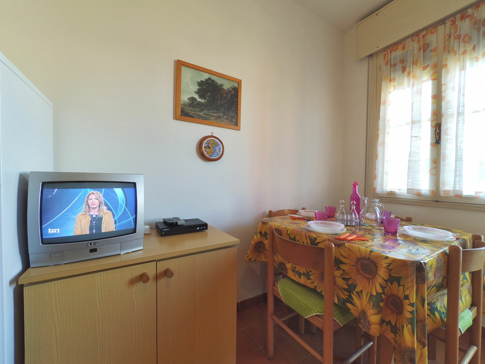 Mare Pineta Apartamento *